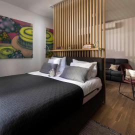 Colors of Music, Zagreb centre, hotell i Zagreb