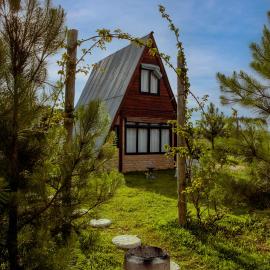 Chalé das Estrelas, hotel a Piçarras