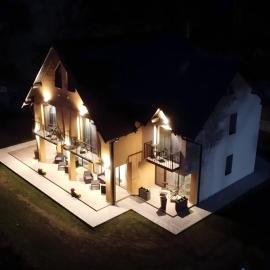 Pensiunea PIRI LAND, Hotel in Comarnic