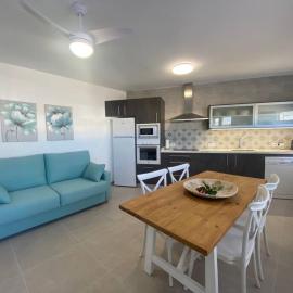 Apartamento en Na Macaret B, hotell i Na Macaret