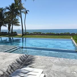 Rayong Chalet Resort, hotel in Klaeng