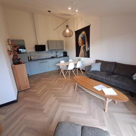 De Platwever 3B, hotel in Zelhem