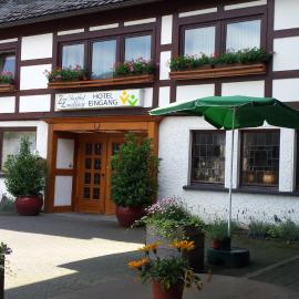 Gasthof Zwilling, hotel en Schmallenberg