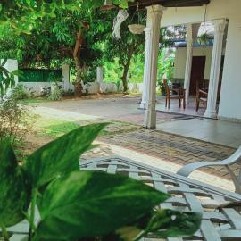 Sidhangana Home Stay, hotel in Anuradhapura