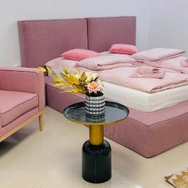 Carpe Diem Privat Guesthouse, hotel em Hermina-major