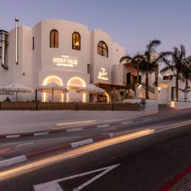 The Ivory Haus, hotel sa Plettenberg Bay