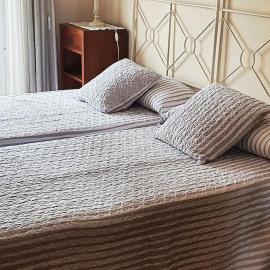 Apartamento en el centro de FOZ, khách sạn ở Foz