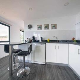 Lombo do Doutor Cottage 1 by Mth, hotell i Calheta