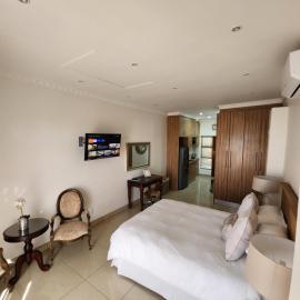 Villa Marche, hotel a Van Riebeekhoogte