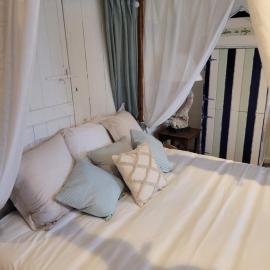 Chambre Océan Cosy Bordeaux Saint Emilion, hotel em Lugon et l’Ile du Carney