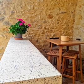 maison de village