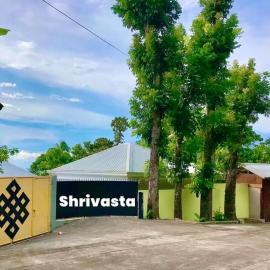Shrivasta Cottages, hotel u gradu Abu
