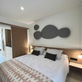 Casabell 3 - Caminito del Rey, hotel in Valle de Abdalagís