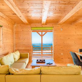 Cabana Stan, hotel in Mărişel