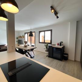 Prat de Baix Bordas d'Envalira HUT 5170