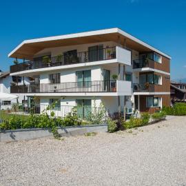 Apartment Edelweiss, hotel in Brunico