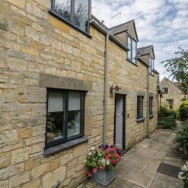 The Cottage