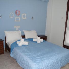 Filia – hotel w mieście Skiatos