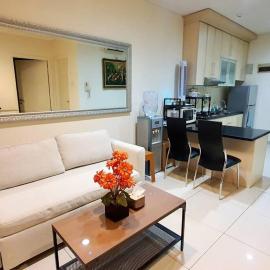 Central Park Residence Podomoro Condo for Four, hotel a Giacarta