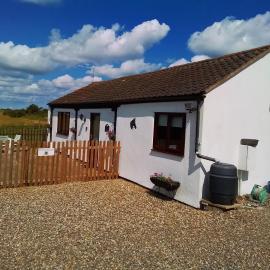 Paddock Bungalow, hotel in Mundesley