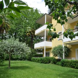 Apartments Villa Majense