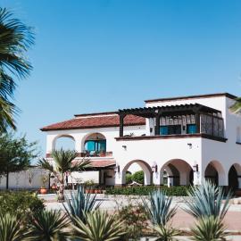 Orchid House Baja, hótel í La Paz