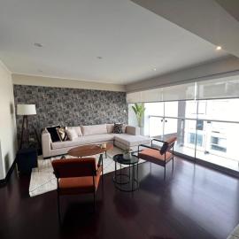 El Golf los inkas luxury Penthouse