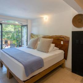 Casa Lucas, hotel a Puerto Vallarta