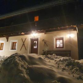 Haus Lahner