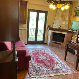 Vittoria Sweet Home, hotel v destinaci Ateleta