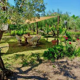 Colle Perazzoni, Hotel in Fiano Romano