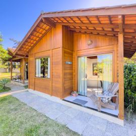Rancho Litoral Búzios, khách sạn ở Búzios