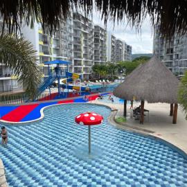 Apto de lujo. Ricaurte-Girardot, hotel sa Ricaurte