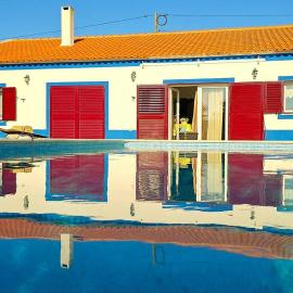 Ferroa Guest House, hotel sa Cano