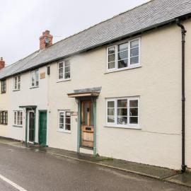 Castle Cottage, hotell sihtkohas Clun