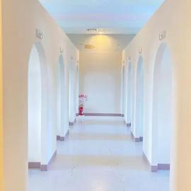 LivingAnywhere Commonsうるま Female Dormitory- Vacation STAY 15532v，宇流麻的飯店