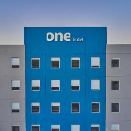 One Morelia Acueducto, hotel u gradu Morelia