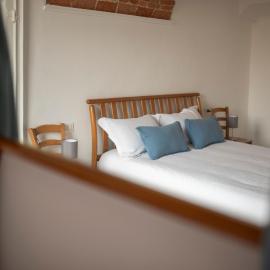 Domus Antiche Mura - Vista Torre Rossa, Centro Asti, NO ZTL, hotell i Asti