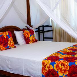 Bundala Park Sanasuma Hotel, hotel Hambantotában