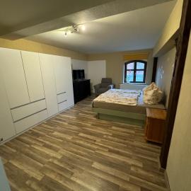 Zimmer in Tangermünder Innenstadt