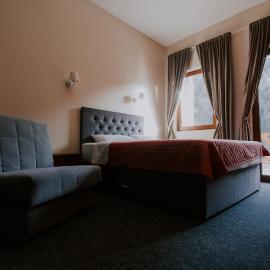 Keystone residences, hotel em Kolašin