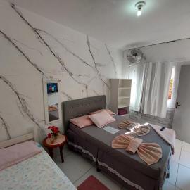 Guest House Palmeiras, hotel di Cabo Frio