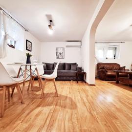 Melody apartment