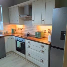 John & Mary's, hotel a Dromore