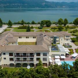 Hotel Du Lac Congress Center & Spa, Hotel in Ioannina