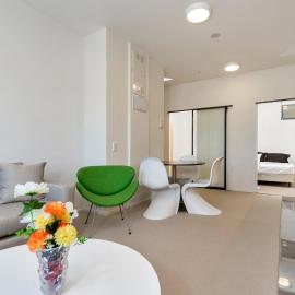 MCentral Hotel Manukau