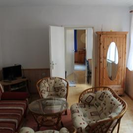 Zentral im Grünen, hotell sihtkohas Zittau