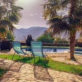 Villa Exotic, hotel in Kavadarci