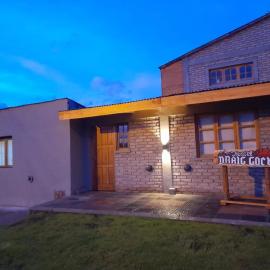 HostelDraiggoch, ξενοδοχείο σε Trevelin