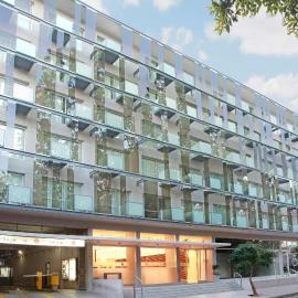 Dazzler by Wyndham Buenos Aires Palermo, hotell sihtkohas Buenos Aires